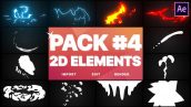 Preview Flash Fx Elements Pack 04 23414626