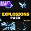 Preview Flash Fx Explosion Elements And Transitions 21108417