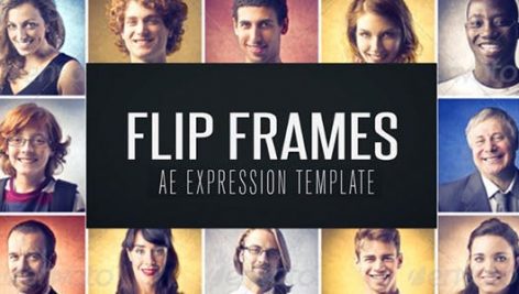 Preview Flip Frames 7555088