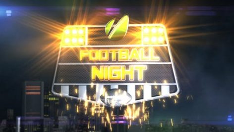 Preview Football Night Opener 864604