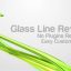 Preview Glass Line Reveal 4231350