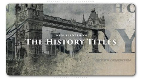 Preview History Titles Slideshow 22607705