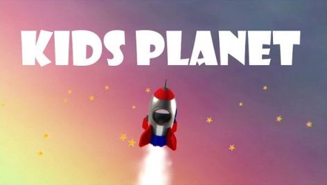 Preview Kids Planet 15488527