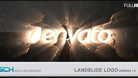 Preview Landslide Logo 2607164