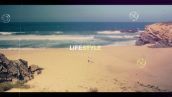 Preview Lifestyle Opening Titles 19431305