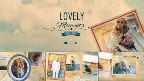 Preview Lovely Moments 13536406