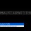 Preview Minimalist Lower Thirds 231564