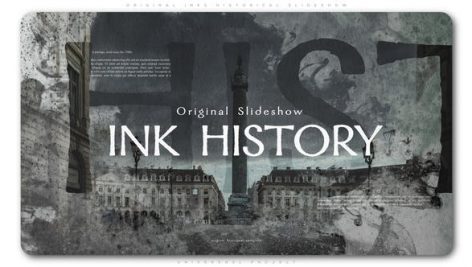 Preview Original Inks Historical Slideshow 23013213