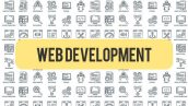 Preview Programming And Development Outline Icons 21291327