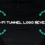 Preview Sci Fi Tunnel Logo Reveal 18241416