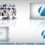 Preview Clean Corporate Multi Video Logo Opener 2377994