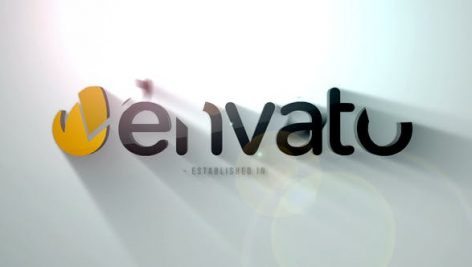 Preview Clean And Elegant Logo Intro 11399915