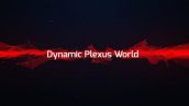 Preview Dynamic Plexus World 12523473