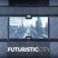 Preview Futuristic City 23754231