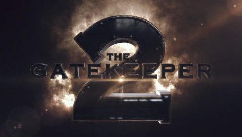 Preview Gatekeeper 2 Cinematic Trailer 14467867