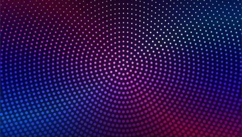 Freepik Abstract Colorful Halftone Background
