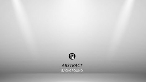 Freepik Abstract Of Spotlight Presentation On Black Background