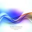 Freepik Abstract Shiny Colorful Business Wave Design