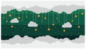 Freepik Background With Star And Cloud
