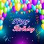 Freepik Birthday Colorful Background