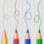 Freepik Colored Pencils