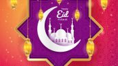 Freepik Eid Mubarak Background 3