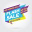 Freepik Flash Sale Background