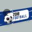 Freepik Football Abstract Banner With Design Elements