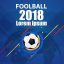 Freepik Football Cup 2018 1
