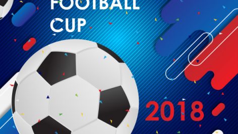 Freepik Football Cup 2018