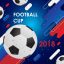 Freepik Football Cup 2018