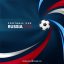 Freepik Football Cup Background With Ball