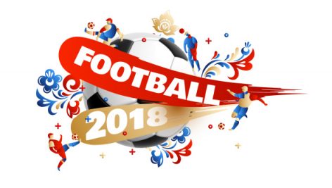Freepik Football Emblem Place For Text 2018