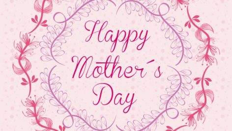 Freepik Happy Mothers Day Card