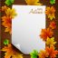 Freepik Hello Autumn Paper With Maple Leaves On Wood Background