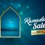 Freepik Holy Month Of Ramadan Season Sale Concept