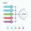 Freepik Infographic Circle Template Is Simple And Modern