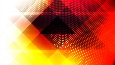 Freepik Modern Colorful Geometric Background