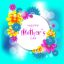 Freepik Mothers Day Design Template For Advertising