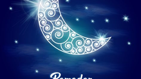 Freepik Ramadan Kareem Background