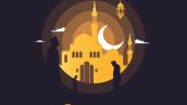 Freepik Ramadan Kareem Background Design