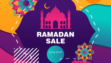 Freepik Ramadan Kareem Month Sale Offer