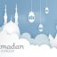 Freepik Ramadan Kareem Vector Illustration 2