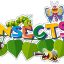 Freepik Word Design For Insects With Many Insects On Leaves