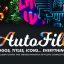 Preview Autofill Automatically Animate Titles Logo Reveals Animate Icons 25015480