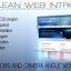 Preview Clean Web Intro 156571