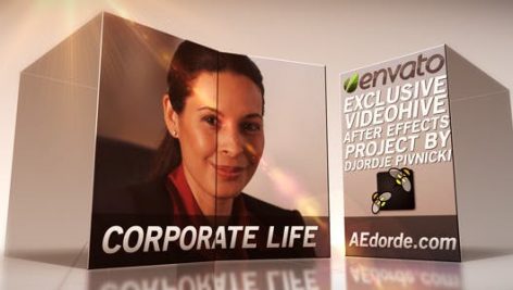 Preview Corporate Life 2531063