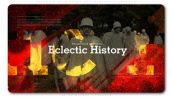 Preview Eclectic Of History Documentary Slideshow 23067872