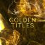 Preview Golden Titles 24988635