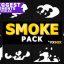 Preview Hand Drawn Smoke Elements 21114231